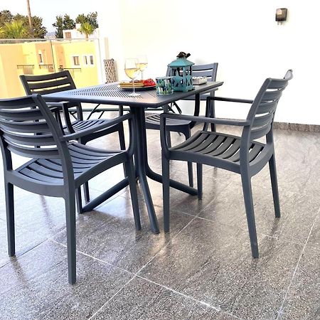 파포스 Ev Zin - Modern, Cozy, 1 Bed, Pool, 2 Balconies, A105 아파트 외부 사진
