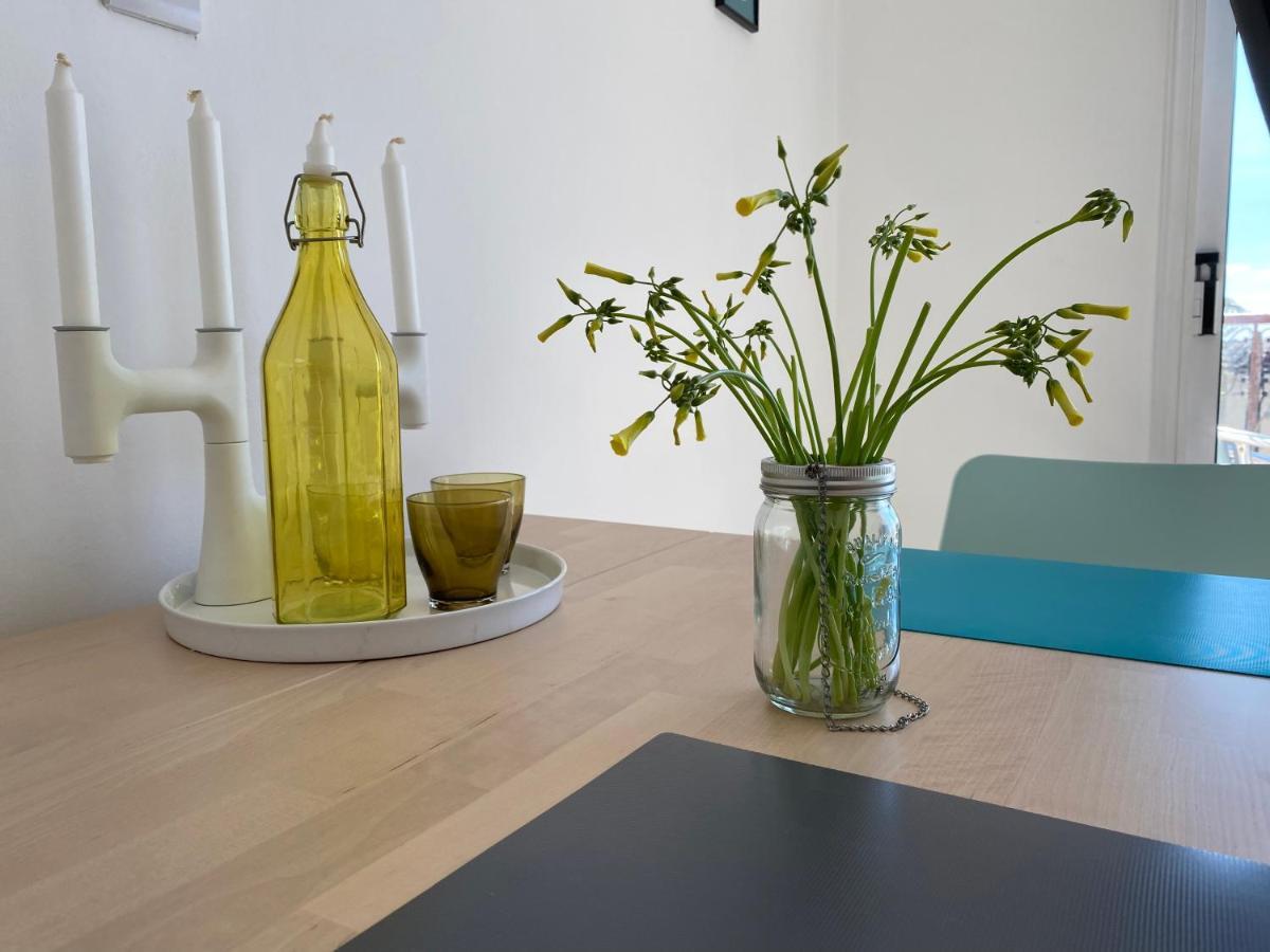 파포스 Ev Zin - Modern, Cozy, 1 Bed, Pool, 2 Balconies, A105 아파트 외부 사진