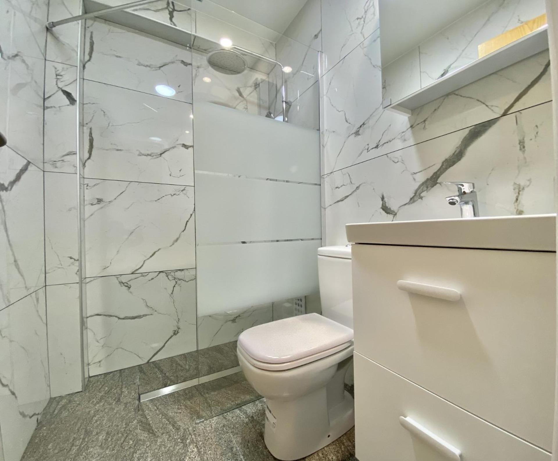 파포스 Ev Zin - Modern, Cozy, 1 Bed, Pool, 2 Balconies, A105 아파트 외부 사진